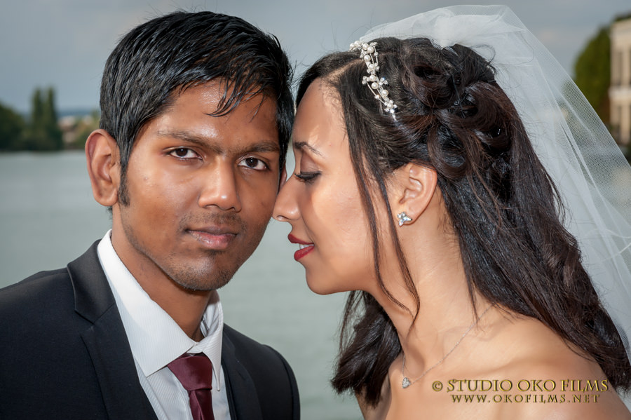 Reportage photo mariage Paris © Studio Oko Films & Photos