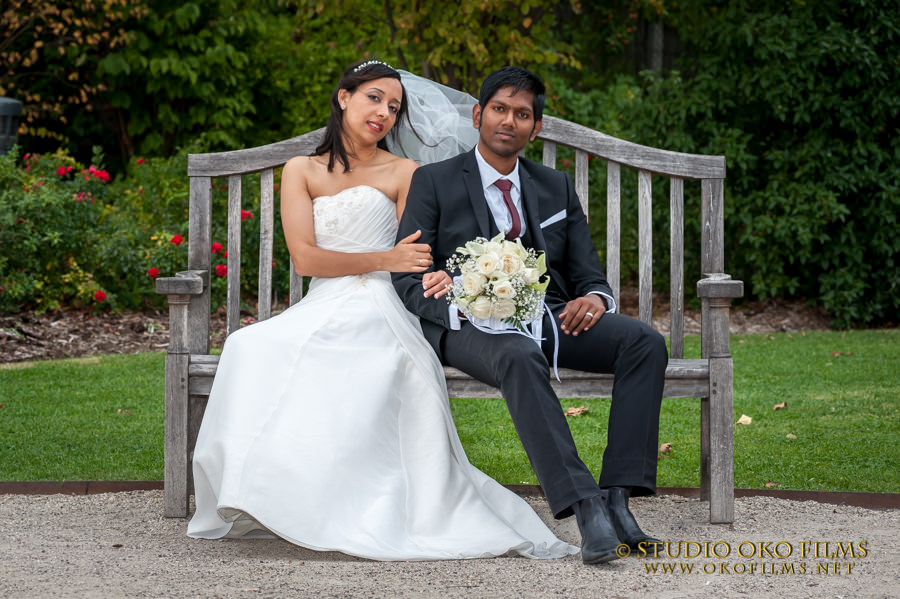 Reportage photo mariage © Studio Oko Films & Photos