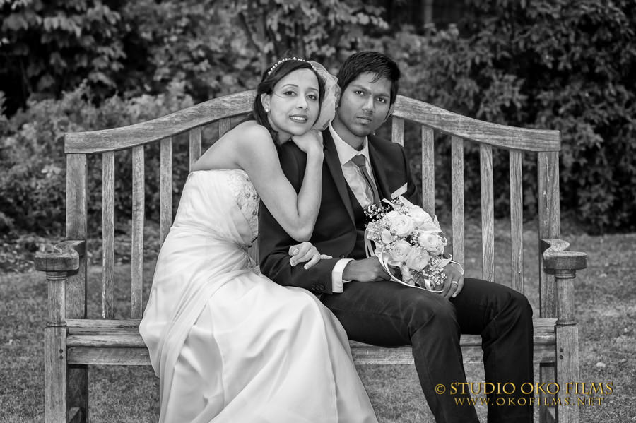 Reportage photo mariage Paris © Studio Oko Films & Photos