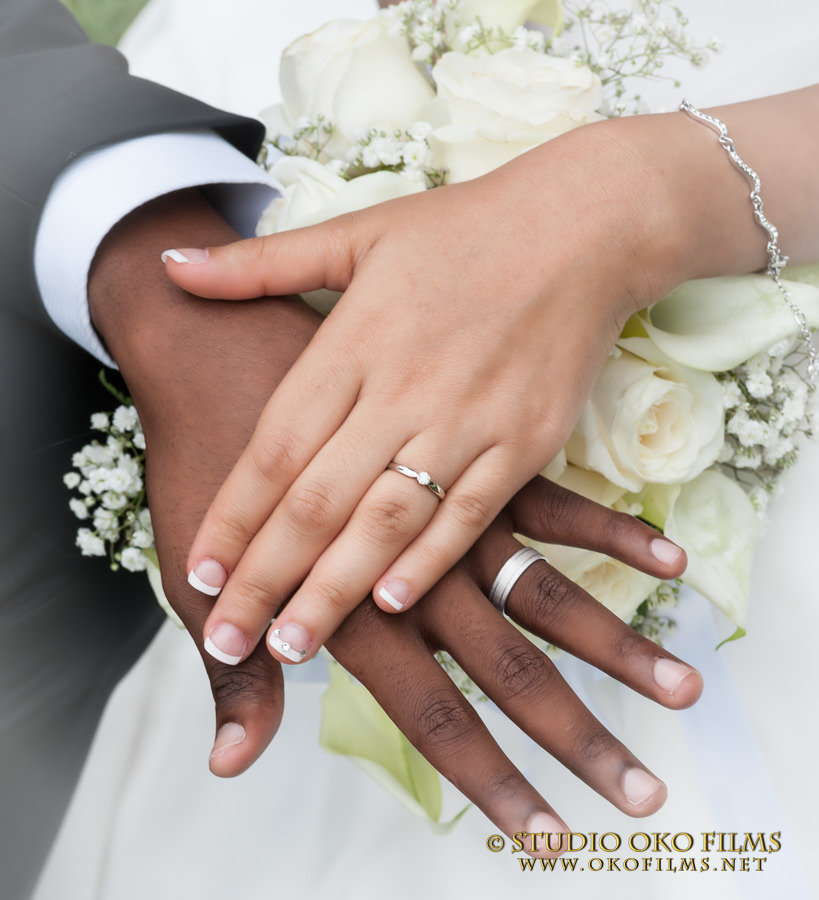 Reportage photo mariage Paris © Studio Oko Films & Photos