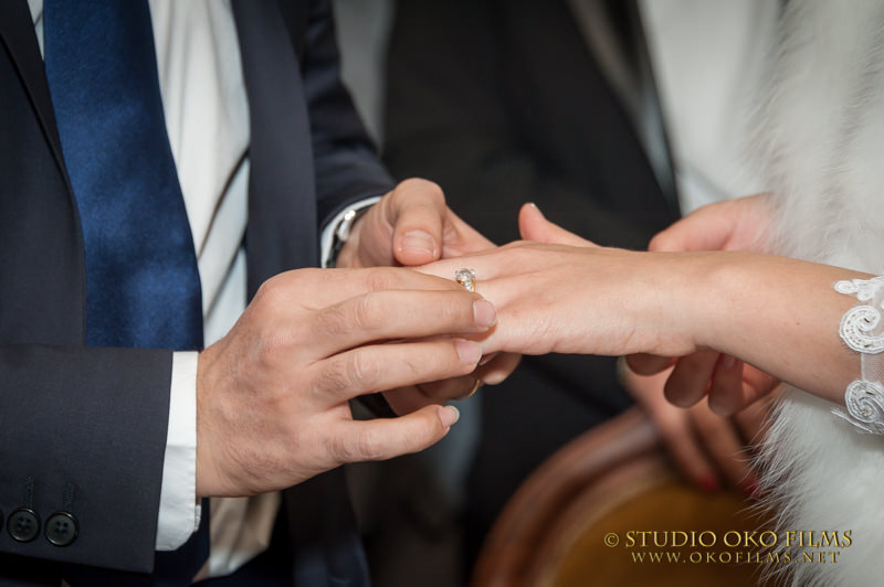 Photoreportage mariage © Studio Oko Films & Photos