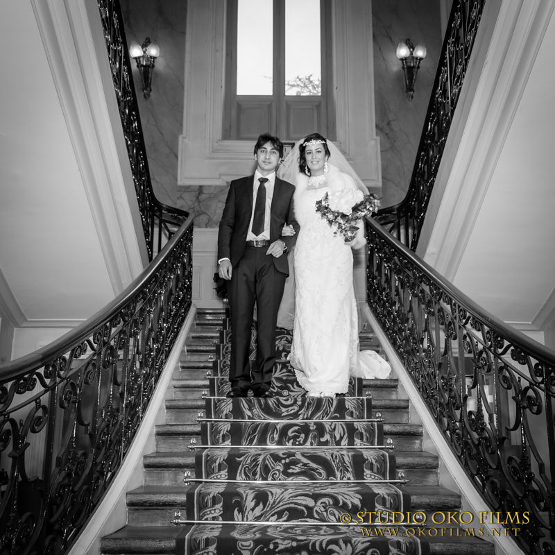 Photoreportage mariage © Studio Oko Films & Photos