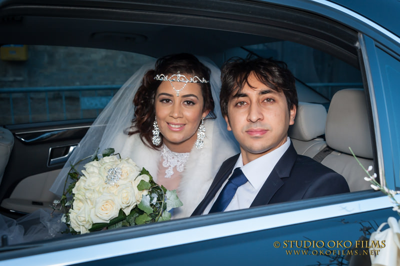 Photoreportage mariage © Studio Oko Films & Photos