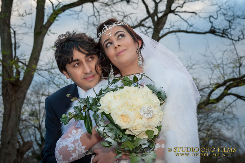 Photoreportage mariage © Studio Oko Films & Photos