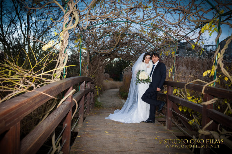 Photoreportage mariage © Studio Oko Films & Photos