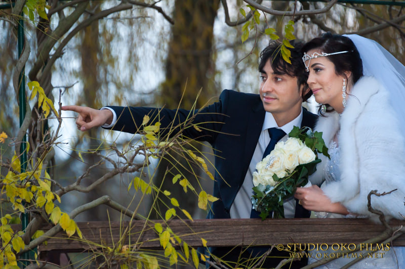 Photoreportage mariage © Studio Oko Films & Photos