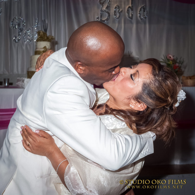 Reportage mariage latino ©Studio Oko Films & Photos