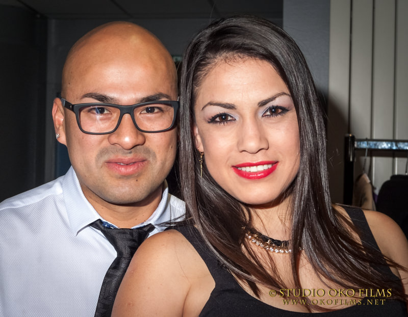 Reportage mariage latino ©Studio Oko Films & Photos