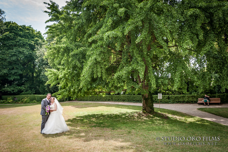 Photoreportage de mariage Paris ©Studio Oko Films