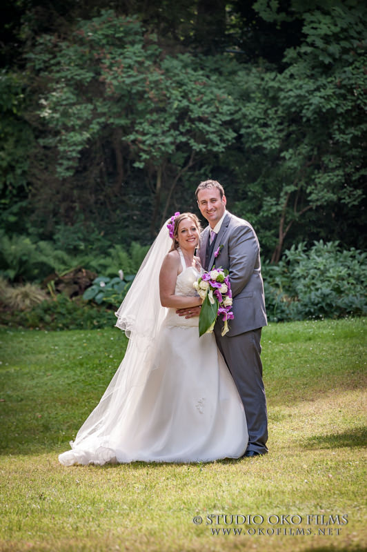 Photoreportage de mariage Paris ©Studio Oko Films