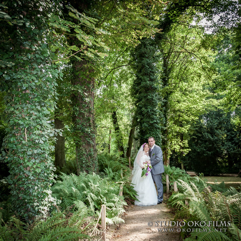 Photoreportage de mariage Paris ©Studio Oko Films