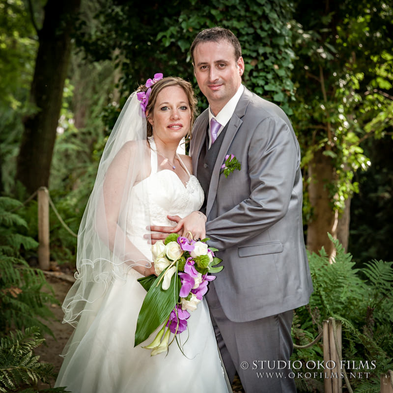 Photoreportage de mariage Paris ©Studio Oko Films