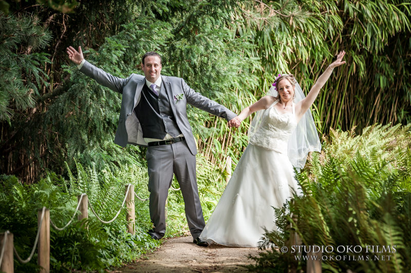 Photoreportage de mariage Paris ©Studio Oko Films