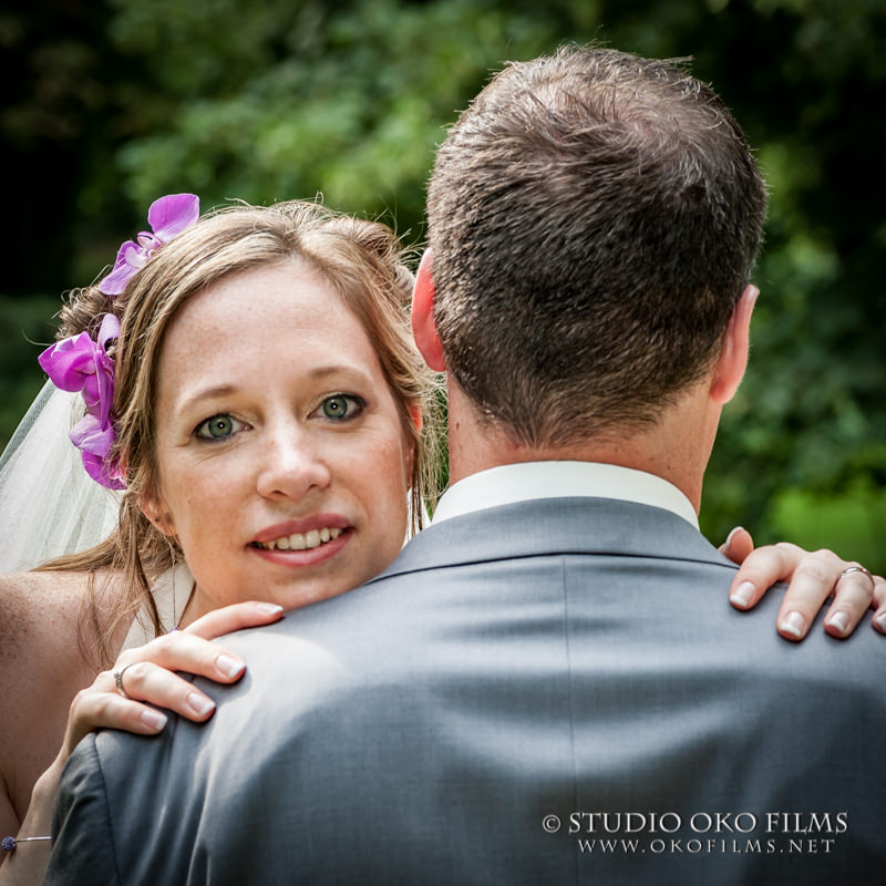 Photoreportage de mariage Paris ©Studio Oko Films