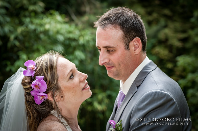 Photoreportage de mariage Paris ©Studio Oko Films