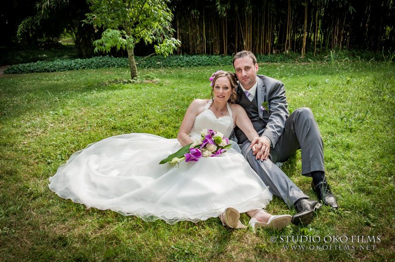 Photoreportage de mariage Paris ©Studio Oko Films