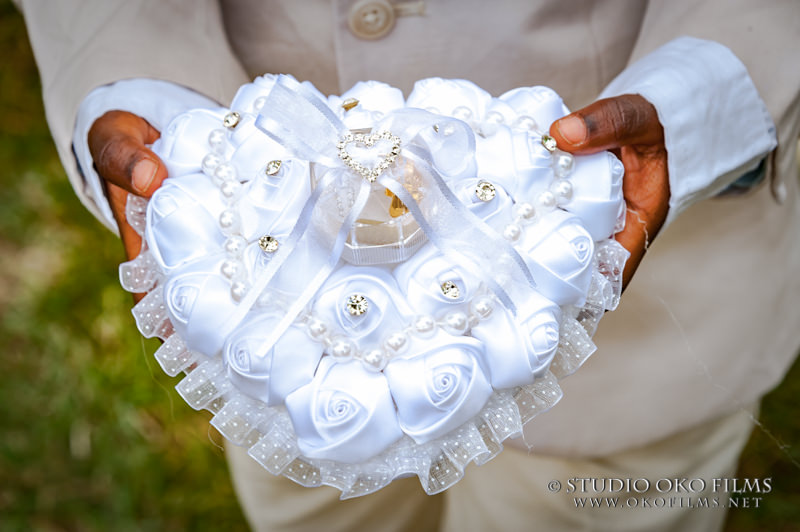 Reportage de mariage © Studio Oko Films