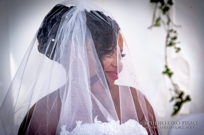 Reportage de mariage © Studio Oko Films