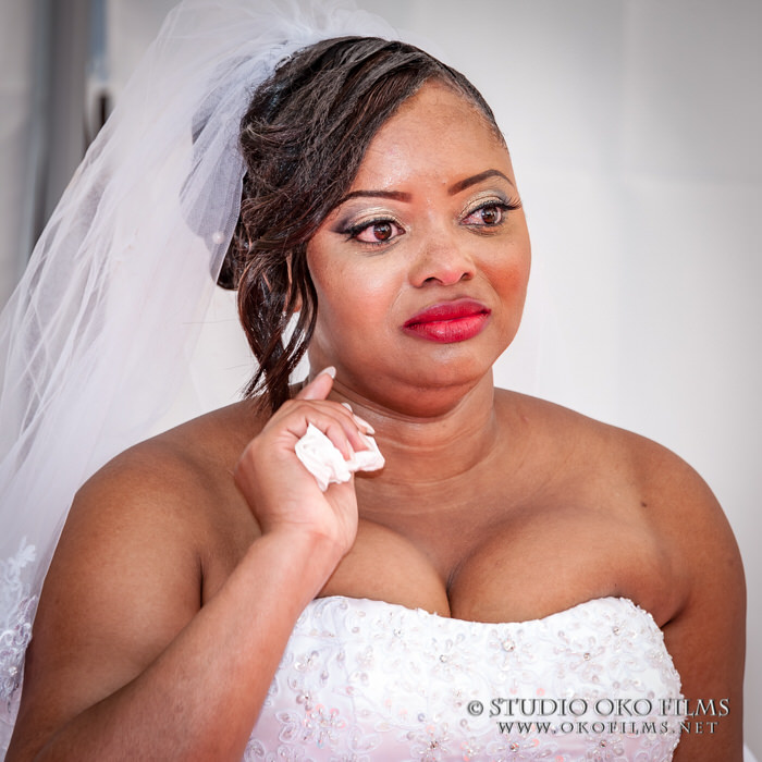 Reportage de mariage © Studio Oko Films