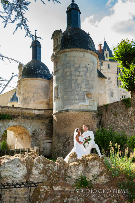 Reportage de mariage © Studio Oko Films