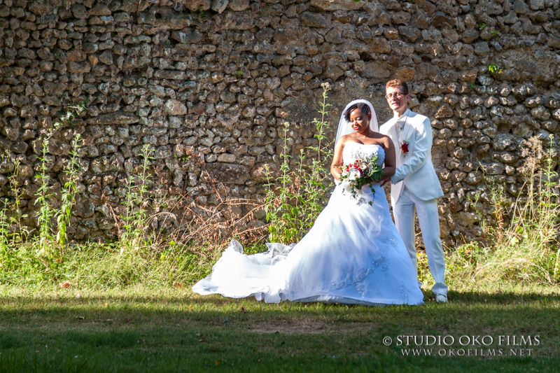 Reportage de mariage © Studio Oko Films