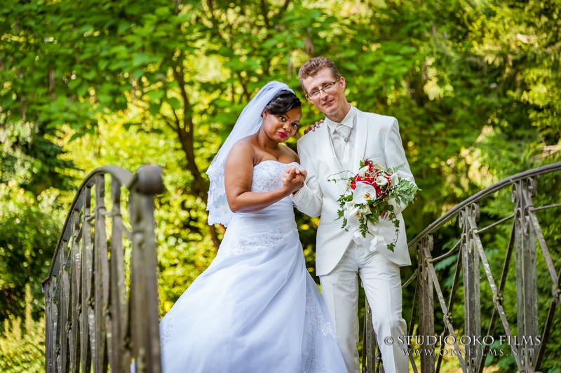 Reportage de mariage © Studio Oko Films