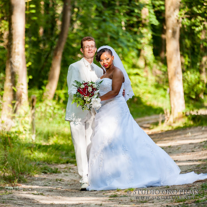 Reportage de mariage © Studio Oko Films