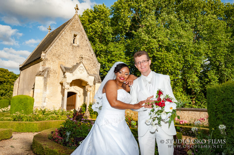 Reportage de mariage © Studio Oko Films