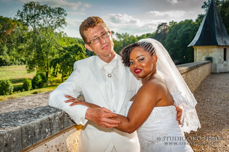 Reportage de mariage © Studio Oko Films