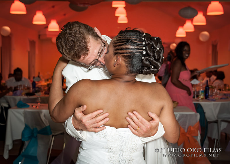 Reportage de mariage © Studio Oko Films