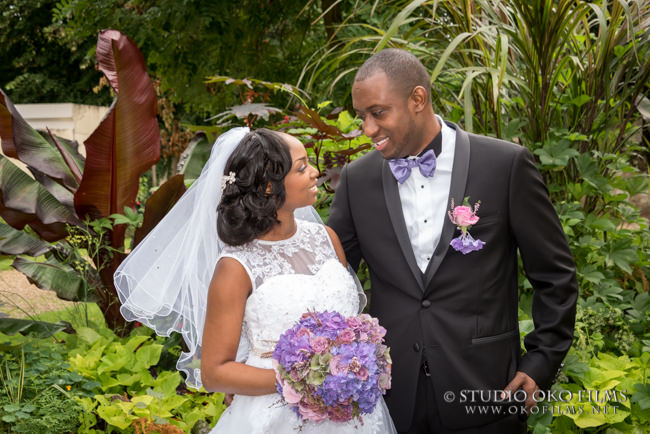 Photographe de mariage © Studio Oko Films