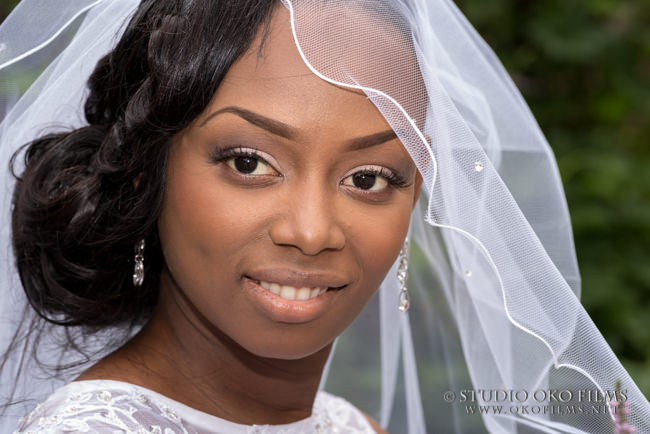 Photographe de mariage © Studio Oko Films