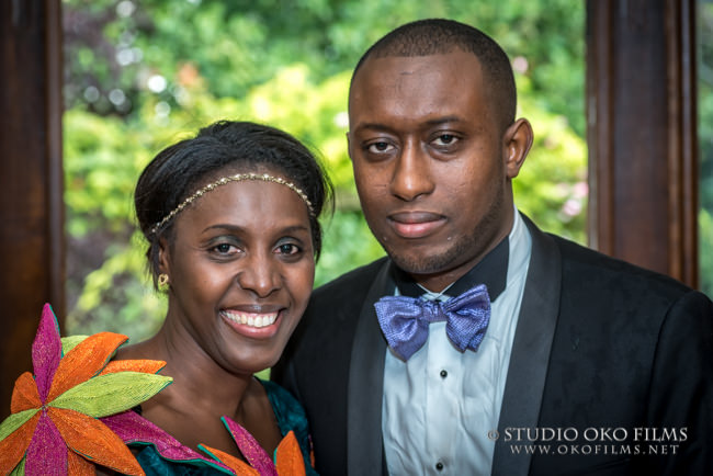 Photographe de mariage © Studio Oko Films