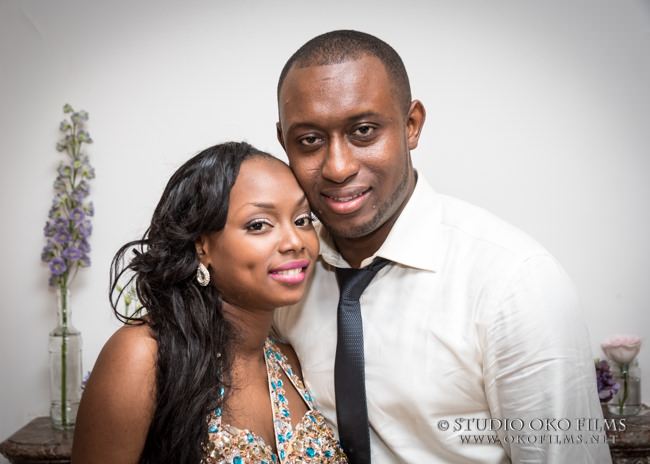 Photographe de mariage © Studio Oko Films