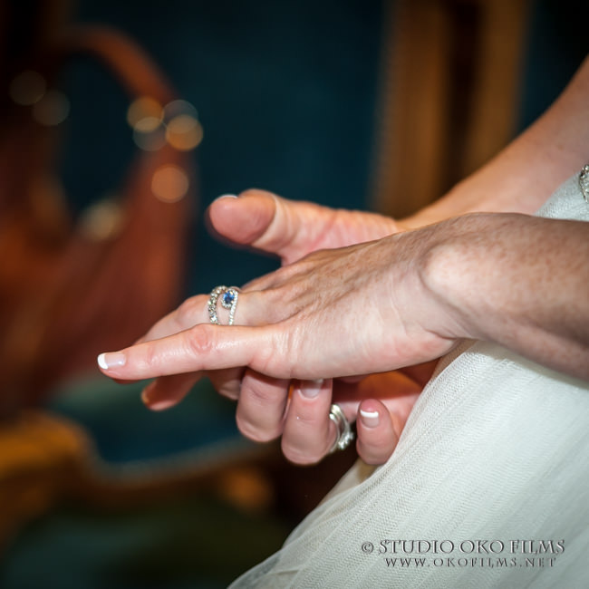 Reportage de mariage © Studio Oko Films