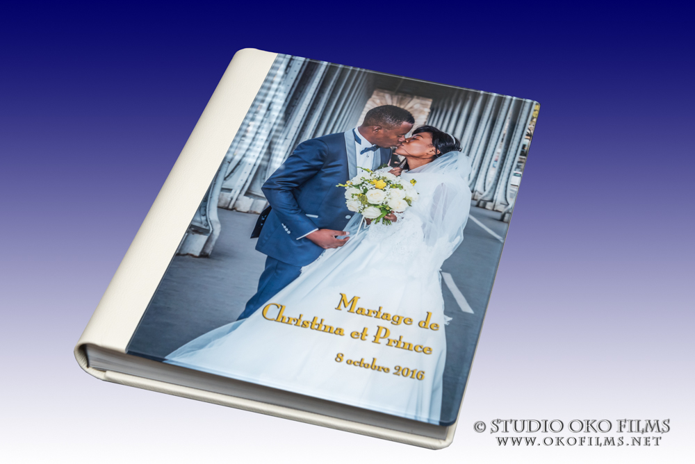 Wedding Book