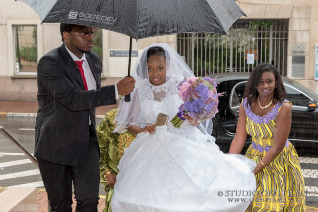 Photoreportage de mariage © Studio Oko Films